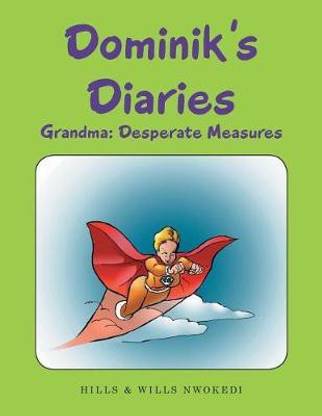 Dominik's Diaries