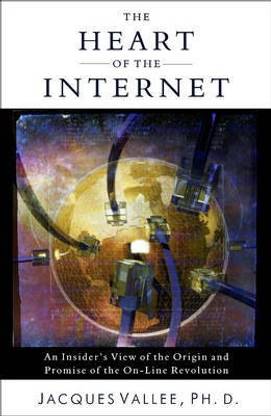 The Heart of the Internet