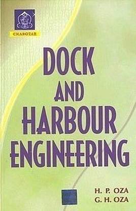 Dock and Harbour Engineering