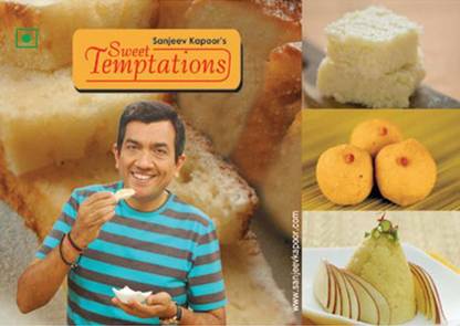 Sweet Temptations