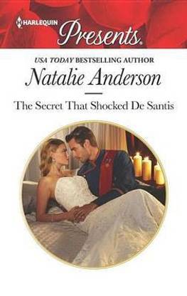 The Secret That Shocked de Santis