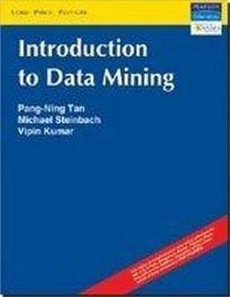 Introduction to Data Mining