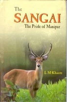 The Sangai