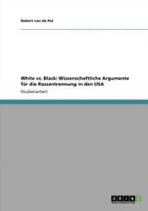 White vs. Black