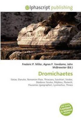 Dromichaetes