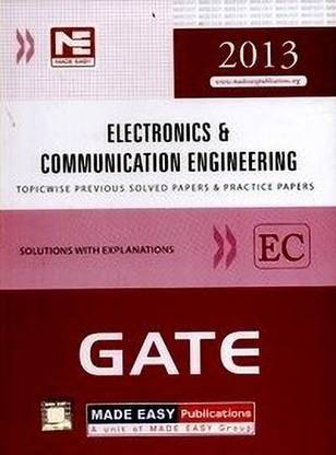 Gate 2013