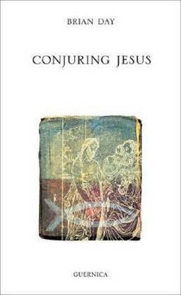 Conjuring Jesus
