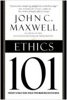 Ethics 101