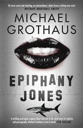 Epiphany Jones