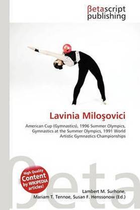 Lavinia Milo Ovici