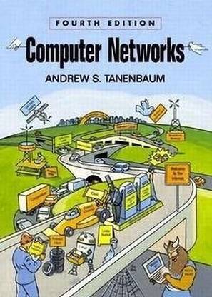Computer Networks,4e