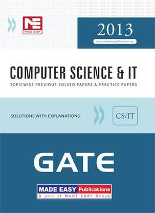 GATE 2013