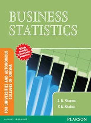 Business Statistics