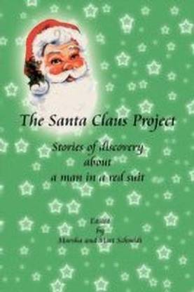 The Santa Claus Project