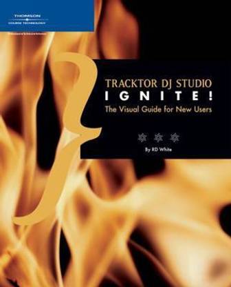 Traktor DJ Studio Ignite!