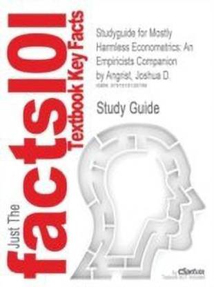 Studyguide for Mostly Harmless Econometrics