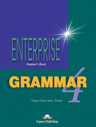 Enterprise: Grammar Level 4