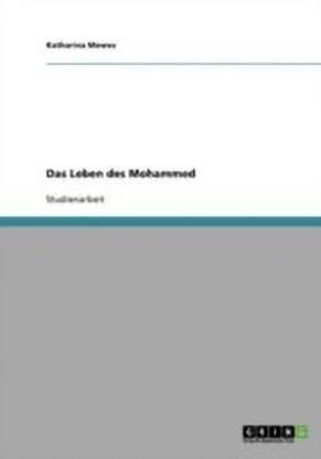 Das Leben des Mohammed