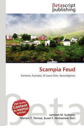 Scampia Feud
