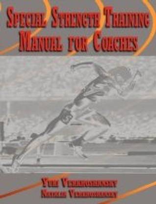 Special Strength Training  - Manual for Coaches