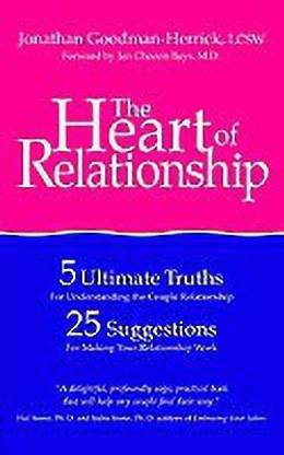 The Heart of Relationship