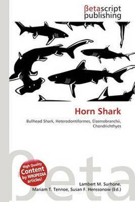 Horn Shark