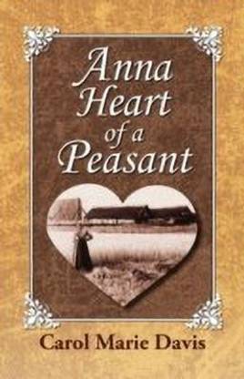 Anna Heart of a Peasant
