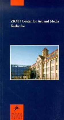 ZKM Center for Art and Media Karlsruhe