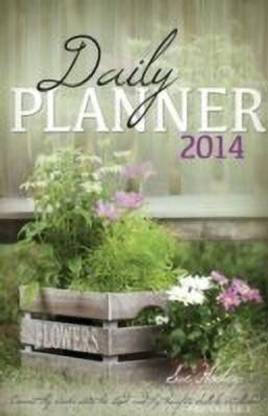 Daily Planner 2014
