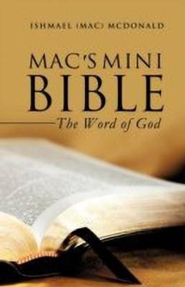 Mac's Mini Bible