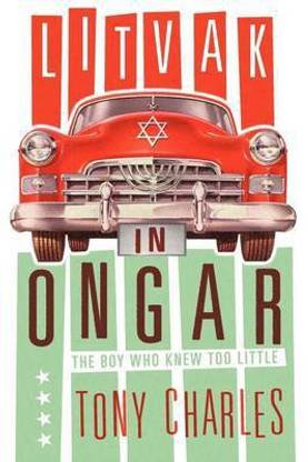 Litvak in Ongar