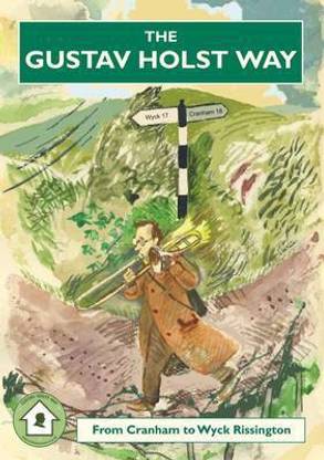 The Gustav Holst Way