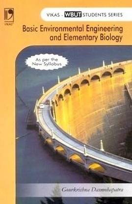 Basic Environmental Engineering and Elementary Biology