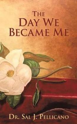 The Day We Became Me