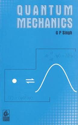 Quantum Mechanics / E1