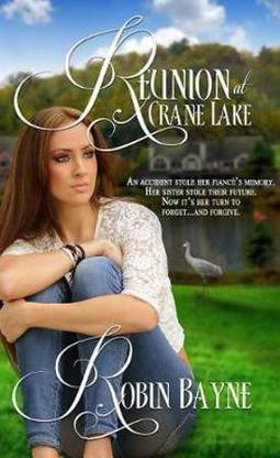 Reunion at Crane Lake