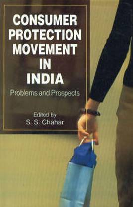 Consumer Protection Movement in India