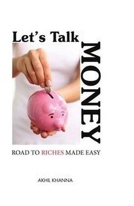 Let'S Talk Money