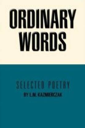 Ordinary Words