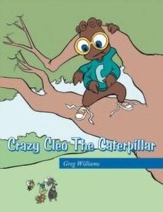 Crazy Cleo The Caterpillar