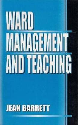 Ward Management and Teaching