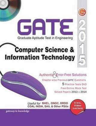 Gate 2015