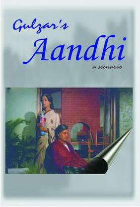 Aandhi : a Scenario