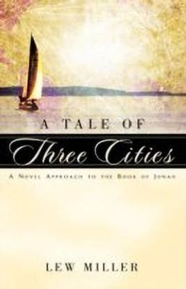 A Tale of Three Cities
