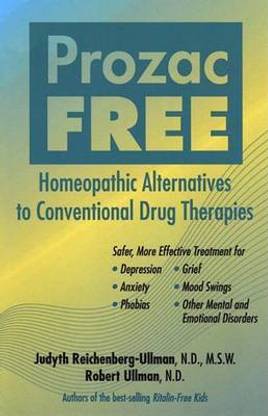 Prozac-Free