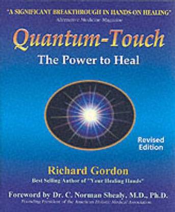 Quantum Touch