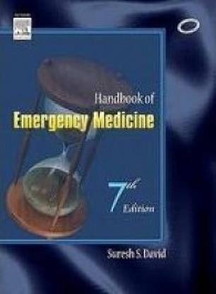 Handbook of Emergency Medicine