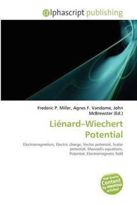 Lienard-Wiechert Potential