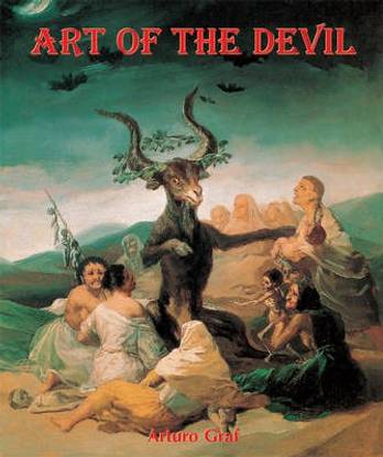 Art of the Devil