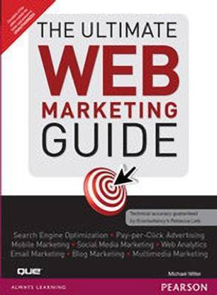 The Ultimate Web Marketing Guide